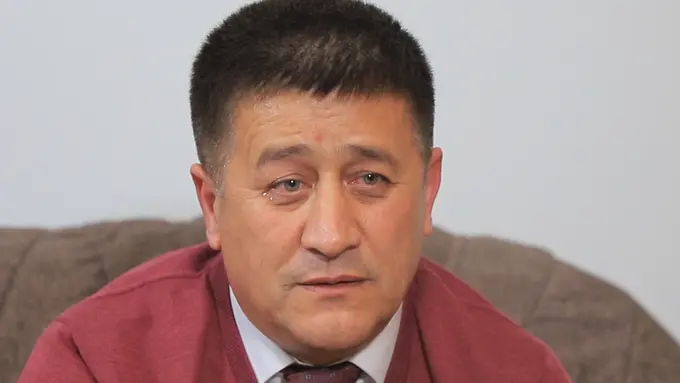 Хонанда Абдужалил Қўқонов ўзига тегишли бўлган тўйхонани МИБ тортиб олганини маълум қилди (видео)