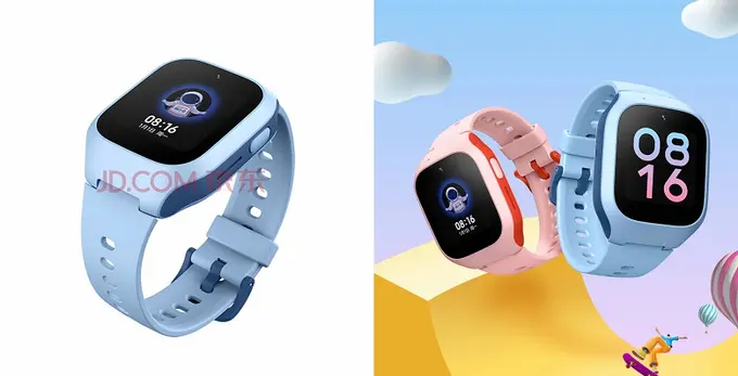 Xiaomi kamera, 4G va keng sig‘imli akkumulyatorga ega “aqlli” soatini 60 dollardan arzonroqqa sotishni boshladi