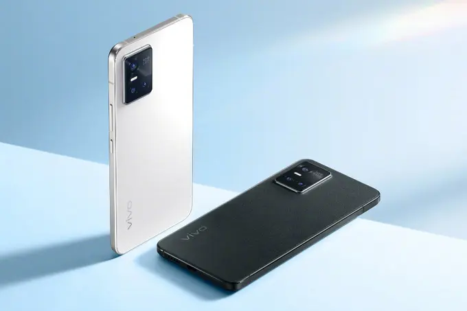 Vivo quyosh nurida rangini o‘zgartirishga qodir ikkita yangi smartfonini taqdim etdi