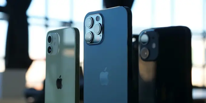 Apple xaridorlarni eng qimmat iPhone’ni olishga ishontirdi. iPhone 12 Pro Max kompaniyaning eng ommabop smartfoniga aylandi