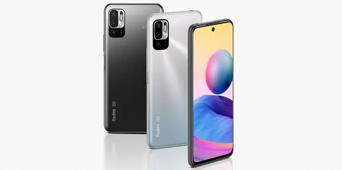 Redmi Note 10 JE — kompaniyaning suv o‘tkazmaydigan birinchi smartfoni taqdim etildi