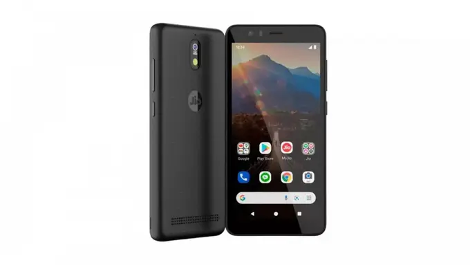 Dunyodagi eng arzon smartfon nomiga da’vogar JioPhone Next narxi ma’lum bo‘ldi