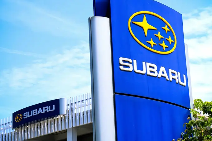 Subaru ва Toyota Япониядаги заводларини тўхтатади