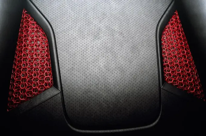 Porsche 3D принтерда ўриндиқлар чоп этишни бошлади