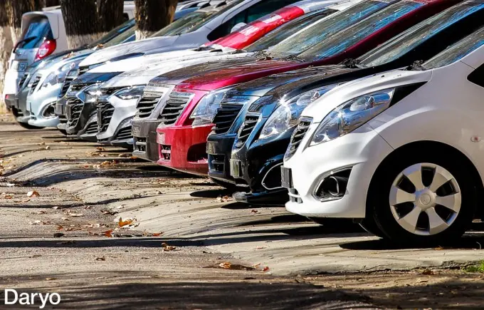 UzAuto Motors 9 ойда экспорт қилган автомобилларнинг 96 фоизи Қозоғистон ҳисобига тўғри келди