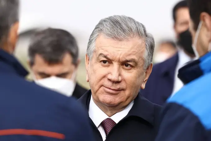 «Энди сифатли авиакеросинимиз бор. Биз Навоийда авиахаб ташкил этамиз. Бошқа давлатлар учун авиахизматлар кўрсатишимиз мумкин» – Шавкат Мирзиёев