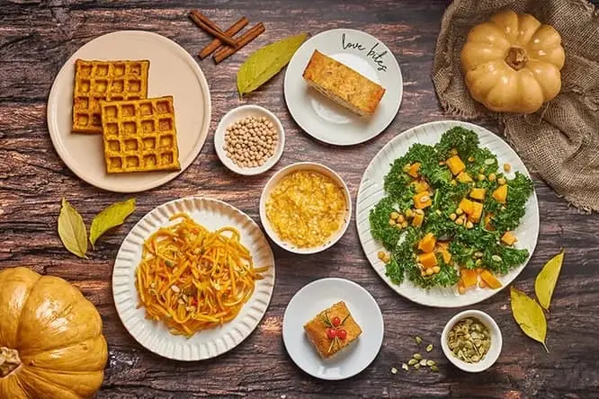 Qovoq chindan ham foydalimi va undan nima tayyorlasa bo‘ladi? 3 xil oddiy retsept