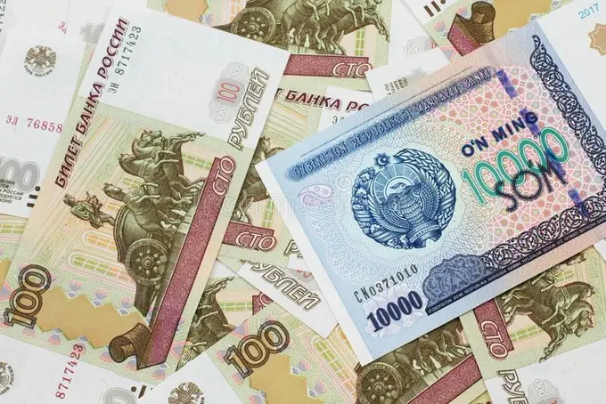 O‘zbekistonda rubl yangi rekordni o‘rnatdi. Buning sabablari nimada va keyinchalik nima bo‘ladi?