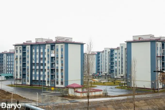 O‘zbekistonda ipoteka uylarining o‘rtacha narxlari e’lon qilindi