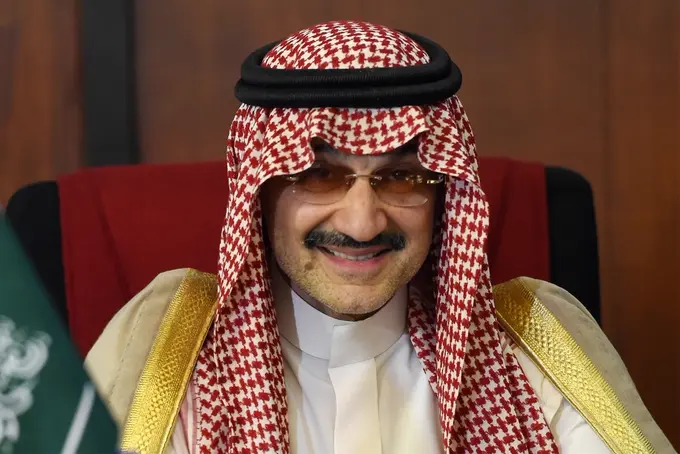 Saudiya shahzodasi — Twitter’ning eng katta aksiyadorlaridan biri Ilon Maskning Twitter’ni sotib olish taklifini rad etdi
