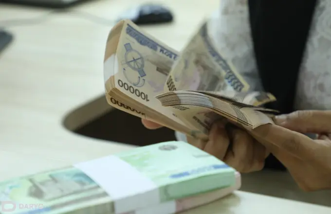 O‘zbekistonda qaysi soha vakillari eng ko‘p maosh olishi ma’lum bo‘ldi