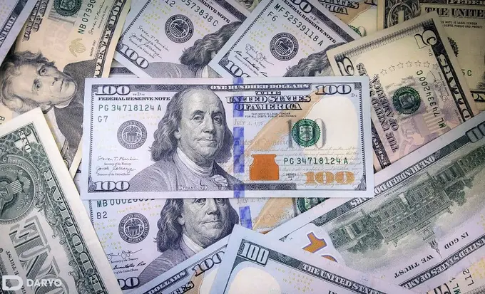 Markaziy bank O‘zbekistonda dollar kursi bilan bog‘liq vaziyatni tushuntirdi