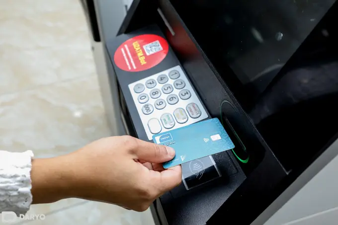 Markaziy bank ijtimoiy tarmoqlardan foydalanishda moliyaviy xavsizlikning 7 qoidasini taqdim qildi