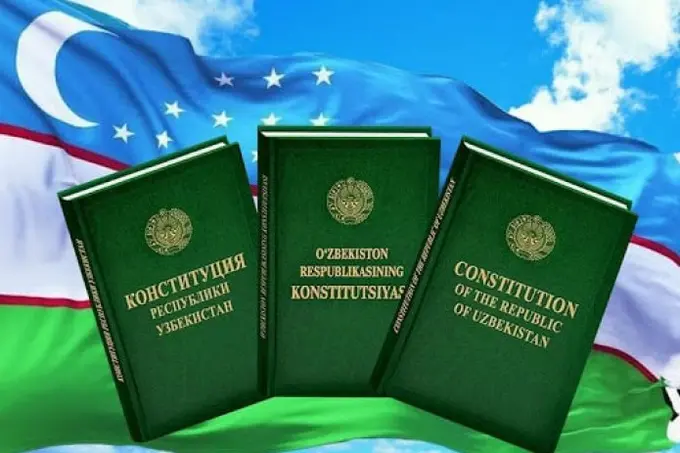 Давлат тадбиркорликни ривожлантириш учун қулай муҳит ва шарт-шароитларни таъминлаши Конституцияда белгилаб қўйилмоқда