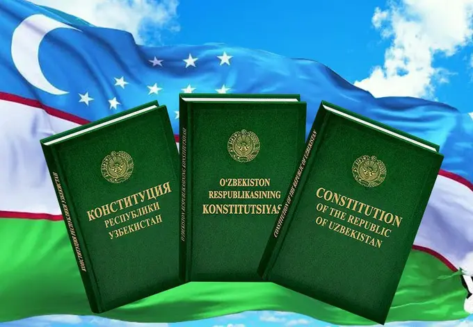 Конституцияга ўзгартириш киритиш бўйича қонун лойиҳаси: Давлат оиланинг ривожланиши учун зарур бўлган шароитларни яратади