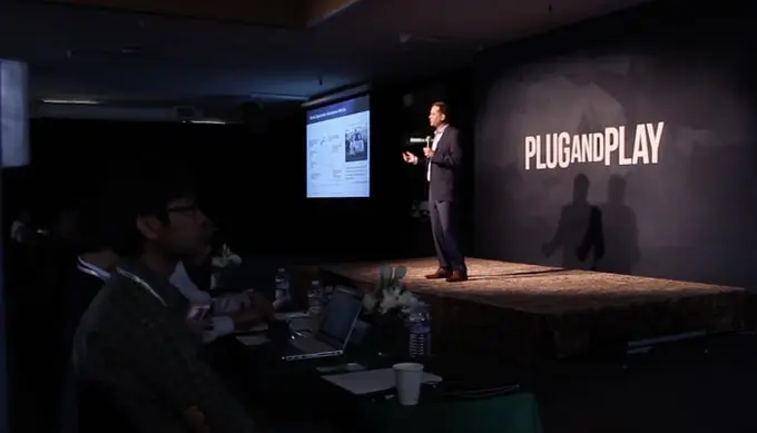 Plug and Play opens branch in Uzbekistan