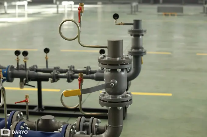 Uzbek government plans to modernize gas supply system
