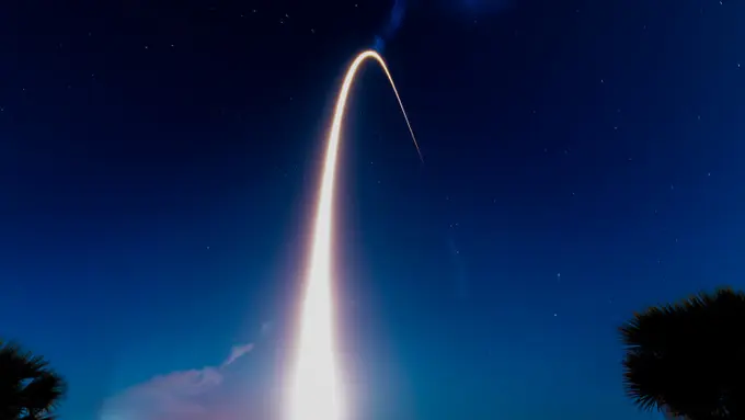 Илон Маск АҚШ расмийларидан Starlink сервисларининг Эронда ҳам ишлашига рухсат сўрамоқчи
