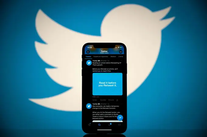 Twitter’да расм, видео ва GIF’ларни битта твитда юклаш функцияси пайдо бўлади