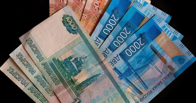 Russians attempt to smuggle money into Uzbekistan