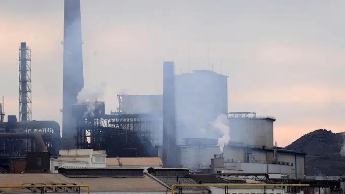 Criminal case initiated following explosion at enterprise in Chirchik