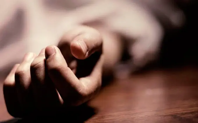 Mother of five commits suicide in Samarkand