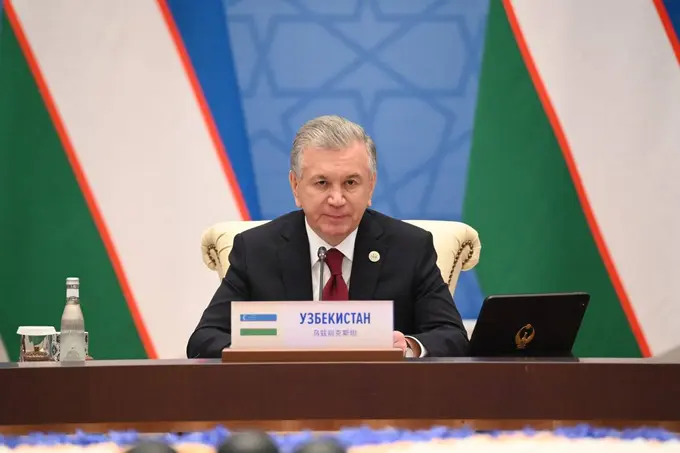 Simplified visa regime between Uzbekistan and Iran has been introduced