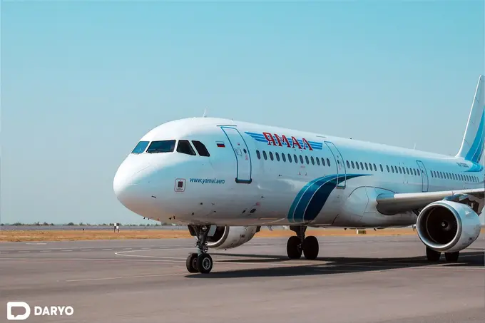 Flight of Russian airline canceled due to inexistence of permission