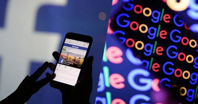 When will projects like Apple, Google, and Facebook appear in Uzbekistan?