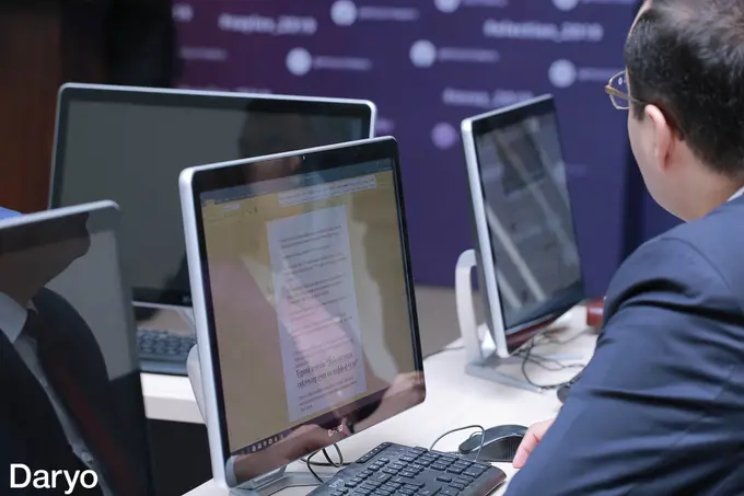  Uzbek Banks to offer consumer loans to young IT professionals