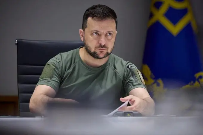 «Сизга қайси Илон Маск кўпроқ ёқади?» — Зеленский Маскнинг баёнотларига ноодатий жавоб қайтарди