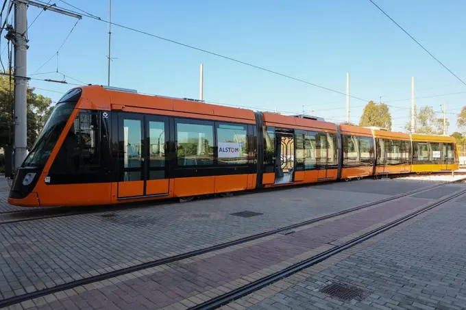 French company to design tram system in Tashkent
