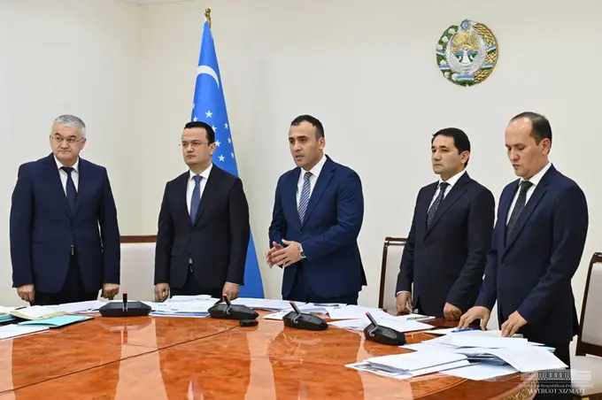 Uzbek government may cover part of e-cars loan purchases by public