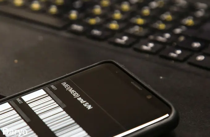 Warning: IMEI codes illegally registered using 175 passports of Uzbek citizens
