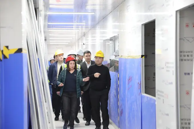 Uzbekistan hastening to establish cell products used in cancer treatment