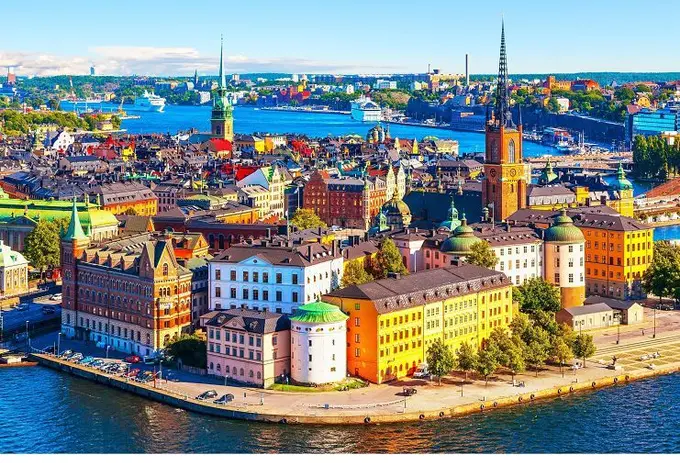 Uzbekistan and Sweden may develop together mining, transport and energy sectors