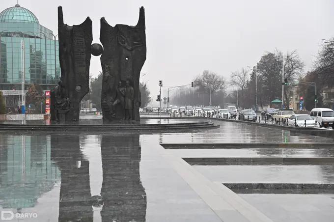 АҚШ Россияга қарши санкцияларни четлаб ўтиш белгиларини санади. Унда Ўзбекистон орқали етказиб бериш ҳам бор