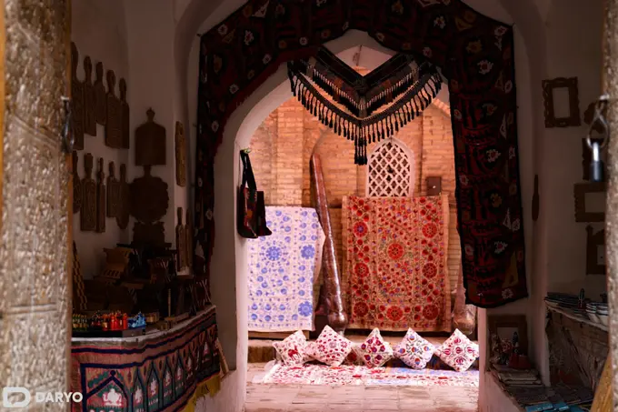 Uzbekistan to invest UZS 205 bln into tourism infrastructure improvement 