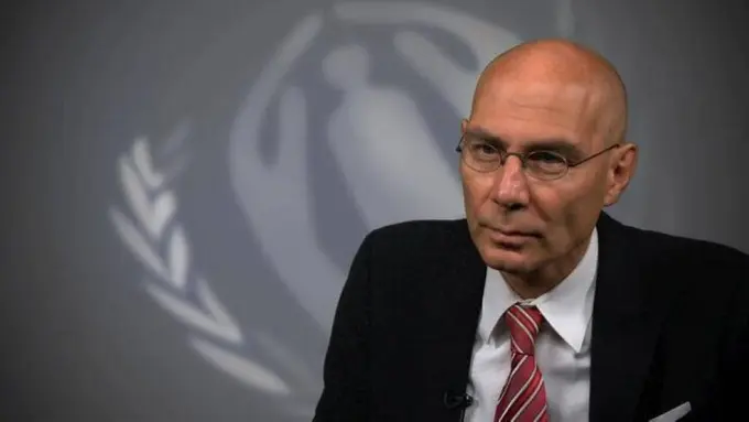 UN High Commissioner for Human Rights to visit Uzbekistan next week