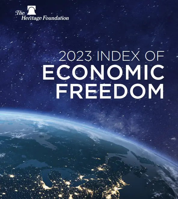 Uzbekistan rises in Economic Freedom Index