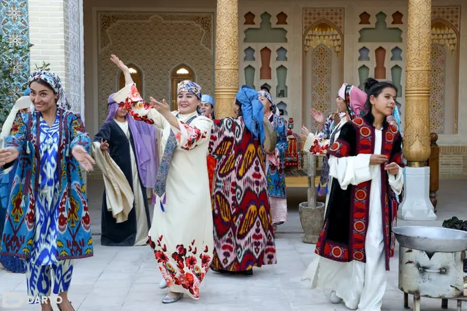 Local authorities are obliged to cover Navruz holiday celebration cost in Uzbekistan