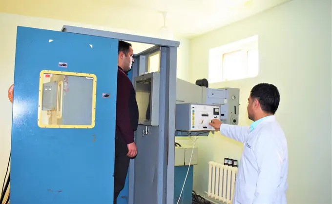 Survey: Most Uzbek public servants suffer from gastritis, high blood pressure, and obesity