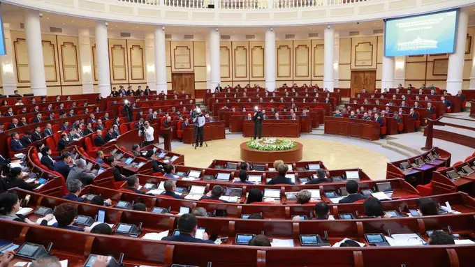 Referendum on Constitution of Uzbekistan to be held on April 30, 2023