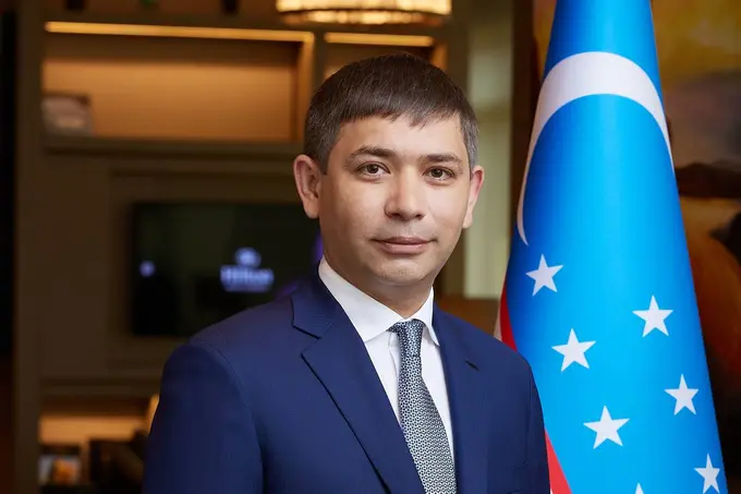 Shuhrat Khudoykulov becomes chairman of Uzbekistan Airways