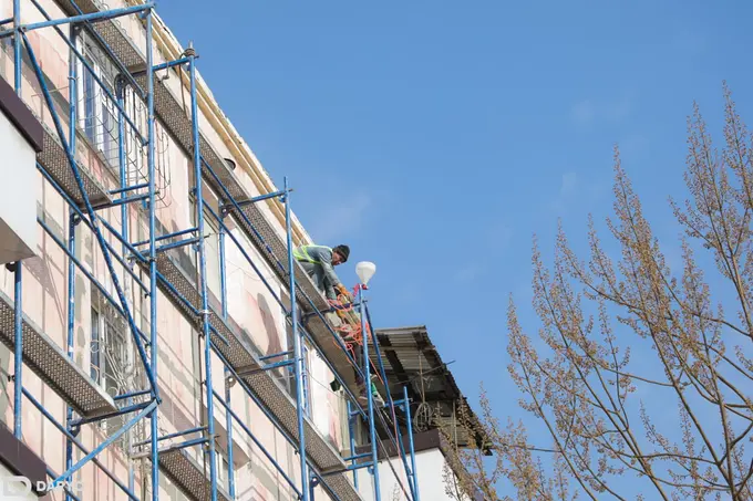 Uzbek officials determined to finally present urban areas' master plans