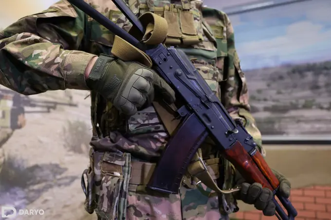 Uzbek government to provide benefits and guarantees to fallen servicemen’s families