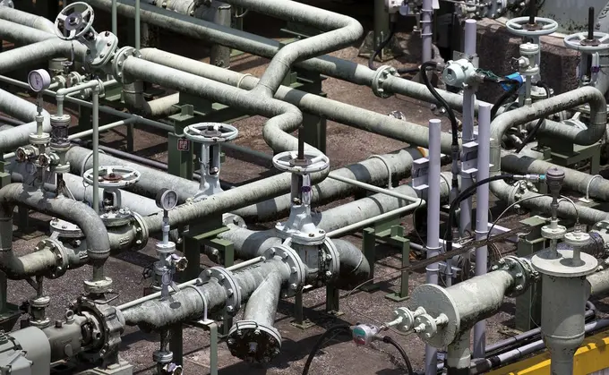 Европа Иттифоқининг газ импорти учун харажатлари уч баравар ошган — IEA
