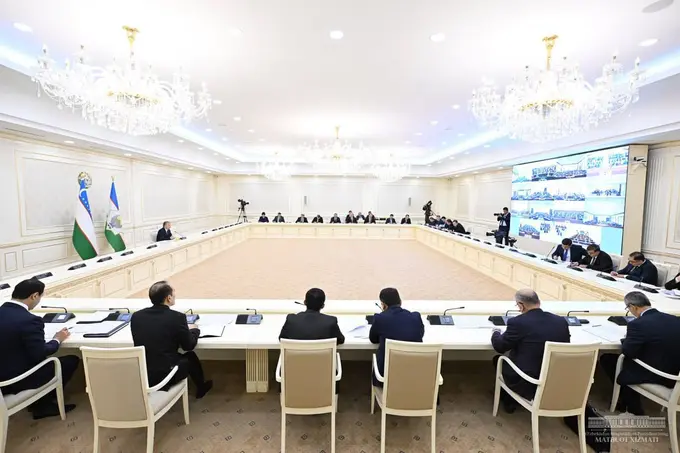 Over $190bn to be allocated in benefits to entrepreneurs in Uzbekistan