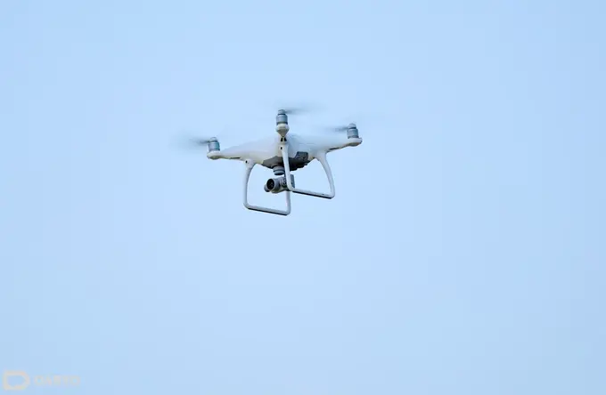 Uzbek police may start using drones to detect road accidents in remote areas