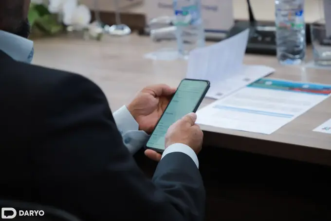 “Ташаббусли бюджет”да ботлар орқали овоз йиғиш мумкинми? Мутахассис жавоб берди